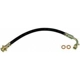 Purchase Top-Quality Rear Brake Hose by DORMAN/FIRST STOP - H620522 pa3