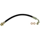 Purchase Top-Quality Rear Brake Hose by DORMAN/FIRST STOP - H620522 pa6