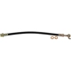 Purchase Top-Quality Rear Brake Hose by DORMAN/FIRST STOP - H620539 pa6