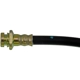 Purchase Top-Quality Rear Brake Hose by DORMAN/FIRST STOP - H620541 pa3