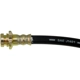 Purchase Top-Quality Rear Brake Hose by DORMAN/FIRST STOP - H620542 pa3