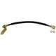 Purchase Top-Quality Rear Brake Hose by DORMAN/FIRST STOP - H620549 pa3