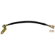 Purchase Top-Quality Rear Brake Hose by DORMAN/FIRST STOP - H620549 pa4