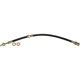 Purchase Top-Quality Rear Brake Hose by DORMAN/FIRST STOP - H620570 pa1