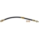 Purchase Top-Quality Rear Brake Hose by DORMAN/FIRST STOP - H620571 pa3