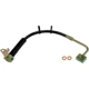 Purchase Top-Quality Rear Brake Hose by DORMAN/FIRST STOP - H620589 pa1