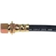 Purchase Top-Quality Rear Brake Hose by DORMAN/FIRST STOP - H620591 pa1