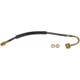 Purchase Top-Quality Rear Brake Hose by DORMAN/FIRST STOP - H620591 pa3