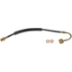 Purchase Top-Quality Rear Brake Hose by DORMAN/FIRST STOP - H620591 pa4