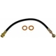 Purchase Top-Quality Rear Brake Hose by DORMAN/FIRST STOP - H620604 pa3