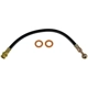 Purchase Top-Quality Rear Brake Hose by DORMAN/FIRST STOP - H620604 pa6