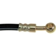 Purchase Top-Quality Rear Brake Hose by DORMAN/FIRST STOP - H620605 pa3