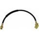 Purchase Top-Quality Rear Brake Hose by DORMAN/FIRST STOP - H620614 pa3