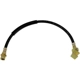 Purchase Top-Quality Rear Brake Hose by DORMAN/FIRST STOP - H620614 pa6