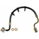 Purchase Top-Quality Rear Brake Hose by DORMAN/FIRST STOP - H620616 pa3