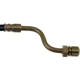 Purchase Top-Quality Rear Brake Hose by DORMAN/FIRST STOP - H620616 pa5