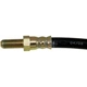 Purchase Top-Quality Rear Brake Hose by DORMAN/FIRST STOP - H620620 pa1