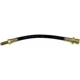 Purchase Top-Quality Rear Brake Hose by DORMAN/FIRST STOP - H620620 pa3