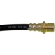 Purchase Top-Quality Rear Brake Hose by DORMAN/FIRST STOP - H620620 pa4