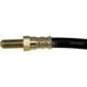 Purchase Top-Quality Rear Brake Hose by DORMAN/FIRST STOP - H620620 pa6
