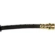 Purchase Top-Quality Rear Brake Hose by DORMAN/FIRST STOP - H620622 pa2
