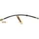 Purchase Top-Quality Rear Brake Hose by DORMAN/FIRST STOP - H620622 pa6