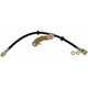 Purchase Top-Quality Rear Brake Hose by DORMAN/FIRST STOP - H620623 pa3