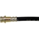 Purchase Top-Quality Rear Brake Hose by DORMAN/FIRST STOP - H620623 pa6