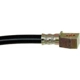 Purchase Top-Quality Rear Brake Hose by DORMAN/FIRST STOP - H620631 pa2