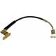 Purchase Top-Quality Rear Brake Hose by DORMAN/FIRST STOP - H620634 pa3