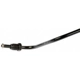 Purchase Top-Quality Rear Brake Hose by DORMAN/FIRST STOP - H620636 pa1