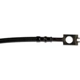 Purchase Top-Quality Rear Brake Hose by DORMAN/FIRST STOP - H620636 pa2