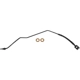 Purchase Top-Quality Rear Brake Hose by DORMAN/FIRST STOP - H620636 pa4