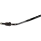 Purchase Top-Quality Rear Brake Hose by DORMAN/FIRST STOP - H620636 pa5