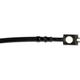 Purchase Top-Quality Rear Brake Hose by DORMAN/FIRST STOP - H620636 pa6