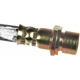 Purchase Top-Quality Rear Brake Hose by DORMAN/FIRST STOP - H620645 pa2