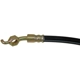 Purchase Top-Quality DORMAN/FIRST STOP - H620649 - Rear Brake Hose pa5