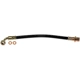Purchase Top-Quality DORMAN/FIRST STOP - H620661 - Rear Brake Hose pa6