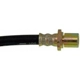 Purchase Top-Quality Rear Brake Hose by DORMAN/FIRST STOP - H620665 pa2