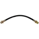 Purchase Top-Quality Rear Brake Hose by DORMAN/FIRST STOP - H620665 pa3