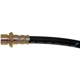 Purchase Top-Quality Rear Brake Hose by DORMAN/FIRST STOP - H620665 pa4