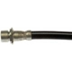 Purchase Top-Quality Rear Brake Hose by DORMAN/FIRST STOP - H620671 pa1