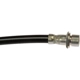 Purchase Top-Quality Rear Brake Hose by DORMAN/FIRST STOP - H620671 pa5