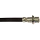 Purchase Top-Quality Rear Brake Hose by DORMAN/FIRST STOP - H620673 pa4