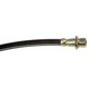Purchase Top-Quality Rear Brake Hose by DORMAN/FIRST STOP - H620674 pa2