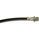 Purchase Top-Quality Rear Brake Hose by DORMAN/FIRST STOP - H620674 pa6