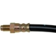 Purchase Top-Quality DORMAN/FIRST STOP - H620686 - Rear Brake Hose pa6
