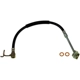Purchase Top-Quality Rear Brake Hose by DORMAN/FIRST STOP - H620692 pa1