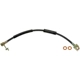 Purchase Top-Quality Rear Brake Hose by DORMAN/FIRST STOP - H620697 pa6