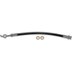 Purchase Top-Quality Rear Brake Hose by DORMAN/FIRST STOP - H620700 pa3